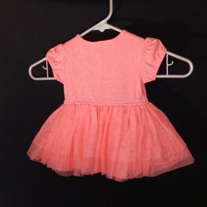 Baby girl dress